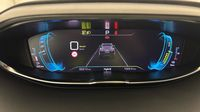 Peugeot 3008 HYBRID 225ch Allure Pack e-EAT8 — photo 10