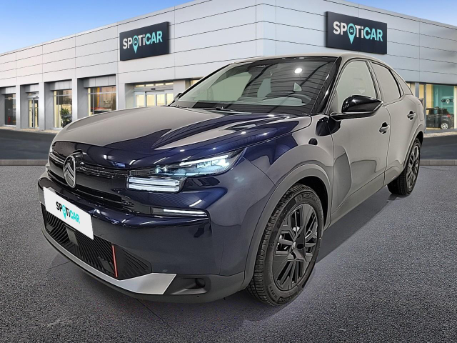 Citroën C4 hybride 145 e-dcs6 collection