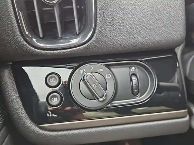 Mini Mini countryman 136 ch bva7 — photo 19