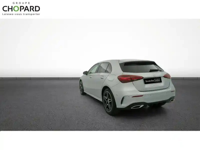 Mercedes Classe A 250 e hybrid eq 8g-dct — photo 6