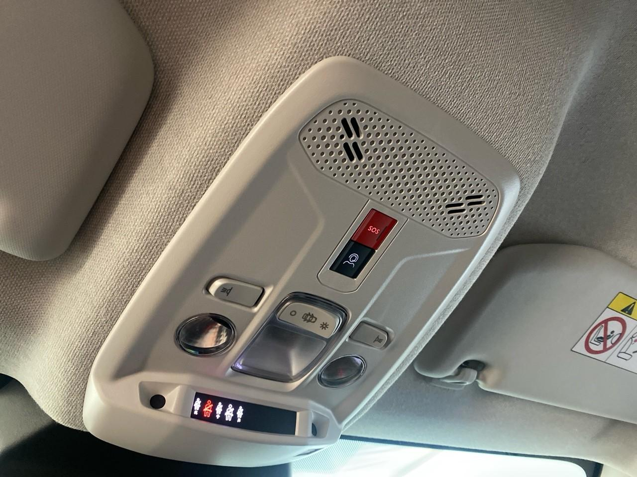 Citroën C4 X hybride 145 ch e-dcs6 max — photo 19