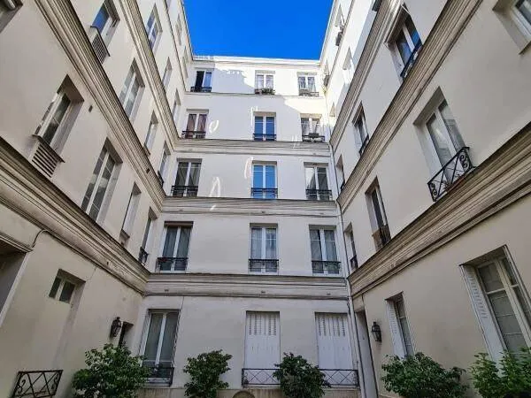 Appartement 2 pièces 56 m²