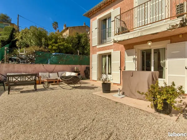 Villa 4 pièces 125 m²