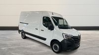 Renault Master F3500 L2H2 2.3 Blue dCi 135ch Confort Euro6E — photo 3