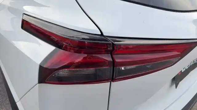 Nissan Qashqai e-power 190 ch — photo 30