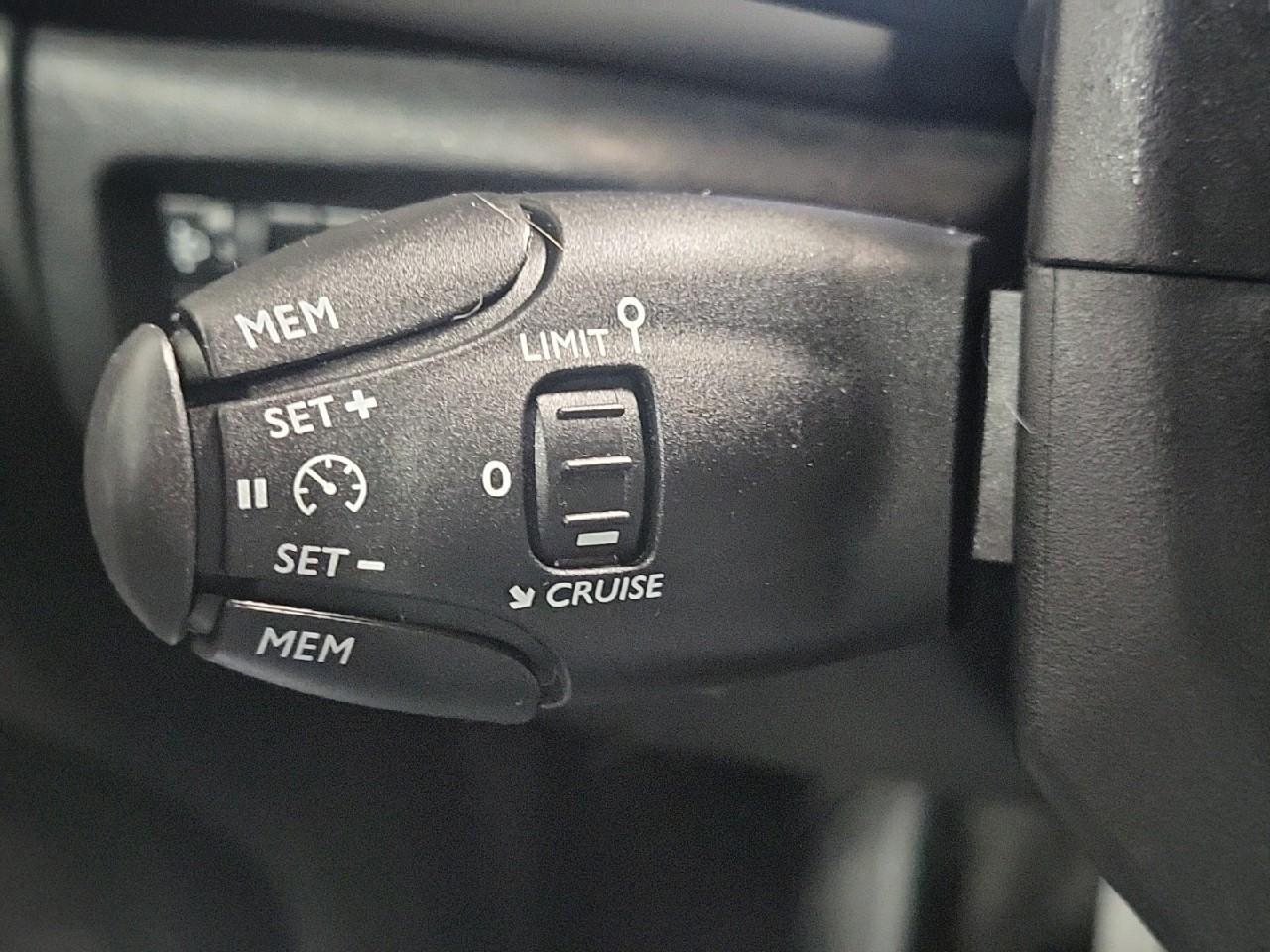 Citroën C5 Aircross bluehdi 130ch s&s feel — photo 16