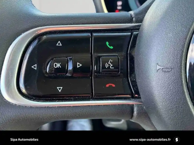 Fiat 500 e 95 ch — photo 75
