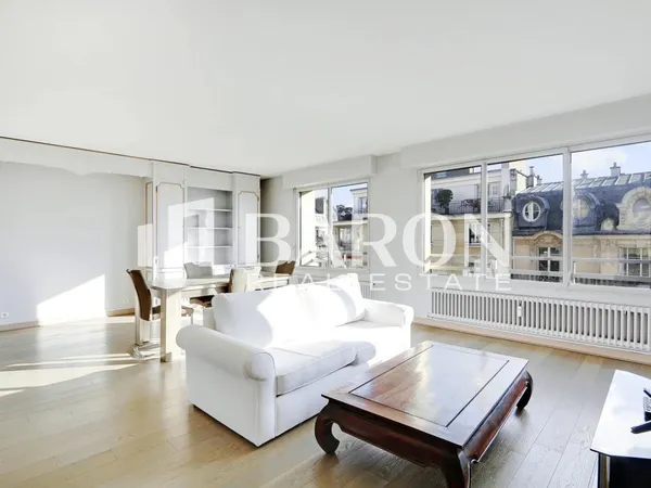 Vends t4 - 90 m² - Levallois-Perret 92300