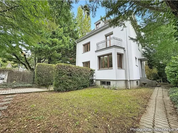 Maison à louer Riedisheim