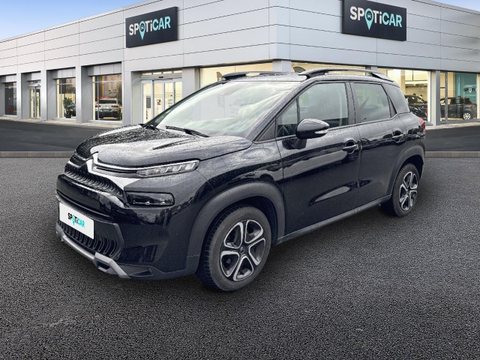 Citroën C3 Aircross bluehdi 110ch s&s feel pack business
