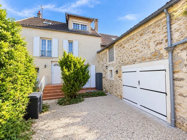 DUPLEX CHAUMES EN BRIE