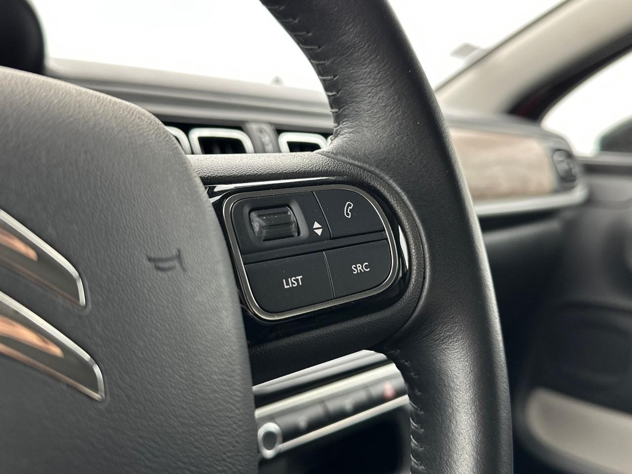 Citroën C3 puretech 110 s&s bvm6 shine pack — photo 19