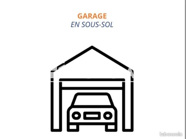Parking Seynod
