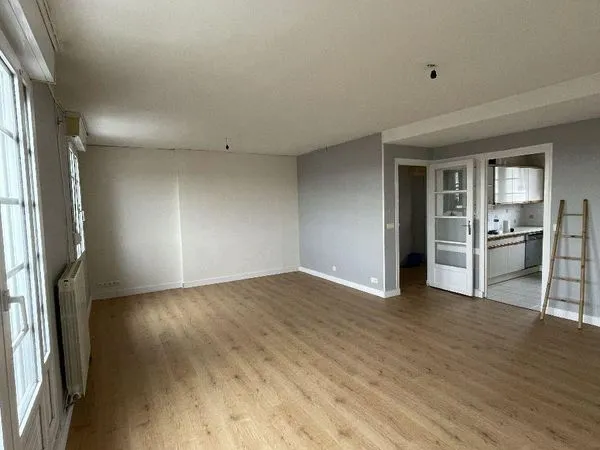 Appartement 3 pièces 70 m²
