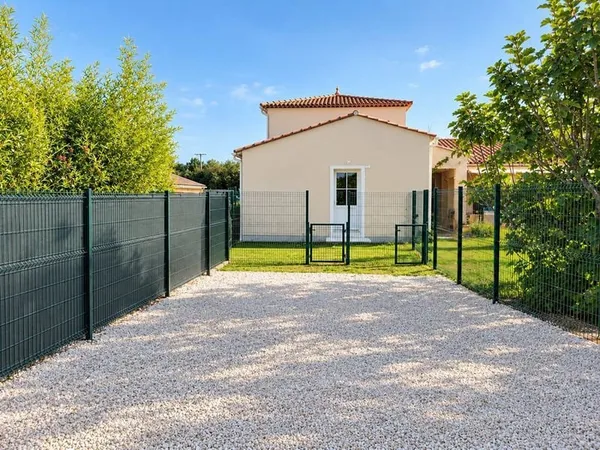 Appartement de 35m2 à louer sur La Garde