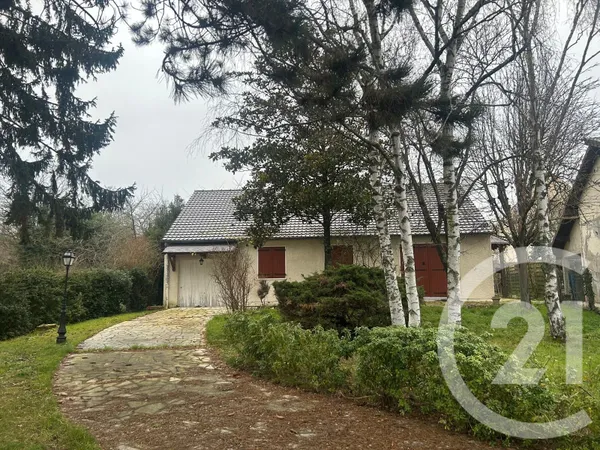 Maison 5 pièces 81 m²