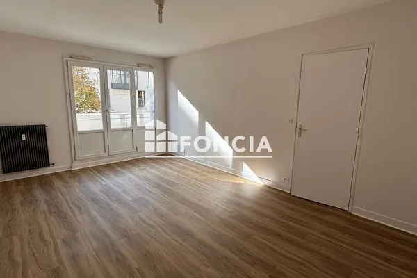 Appartement 2 pièces 50 m²