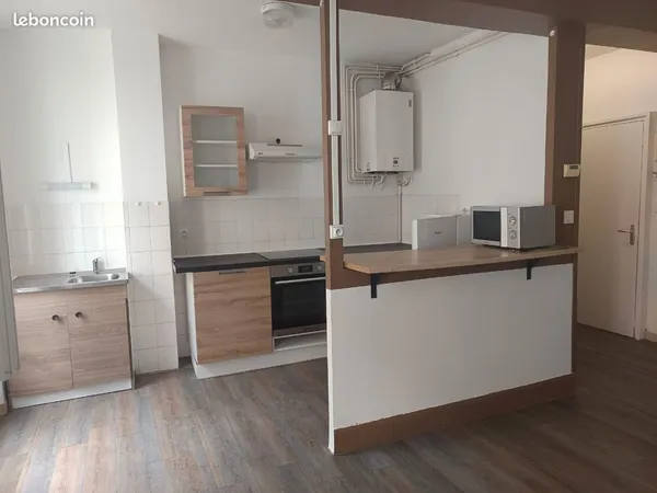 Loue appartement