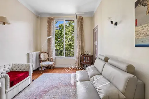 Appartement 2 pièces 59 m²