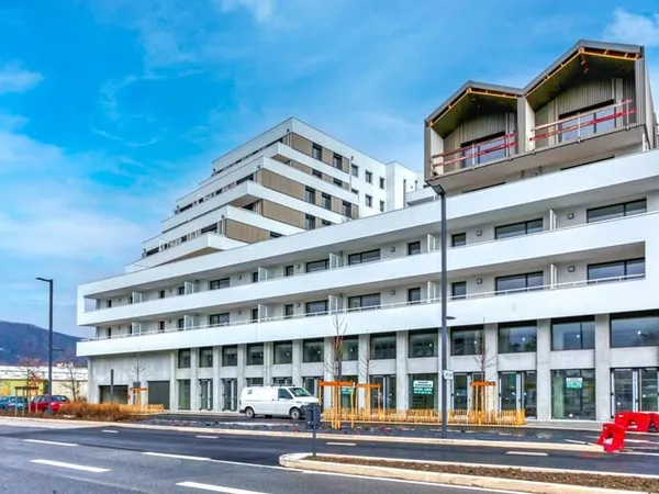 Appartement 4 pièces 83 m²