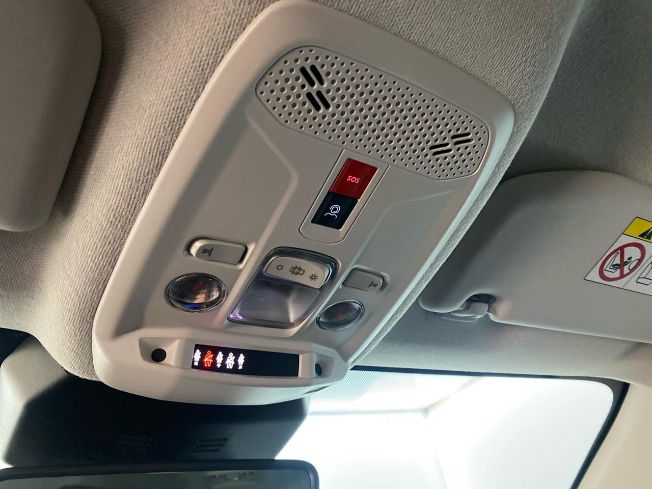 Citroën C4 hybride 145 ch e-dcs6 max — photo 19