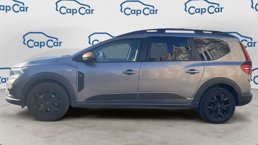 Dacia Jogger 1.6 140 Hybrid EDC - Extreme – 2023 – 44112 km – Hybride essence – Boîte Automatique — photo 17