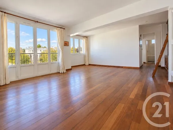 Appartement 4 pièces 70 m²