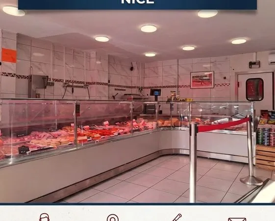 Boucherie charcu alim bonne réputation