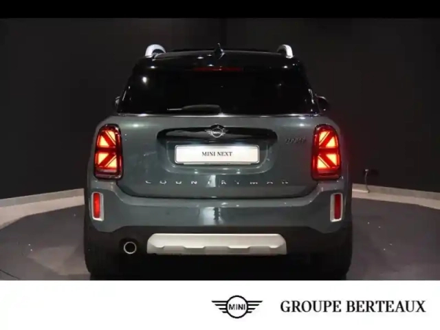 Mini Countryman cooper  136ch northwood bva7 — photo 8
