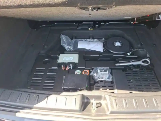 Mercedes Gla 200 d 8g-dct — photo 33