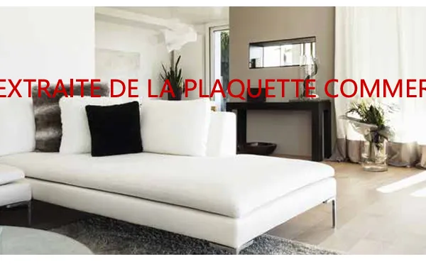 Appartement 2 pièces 51 m²