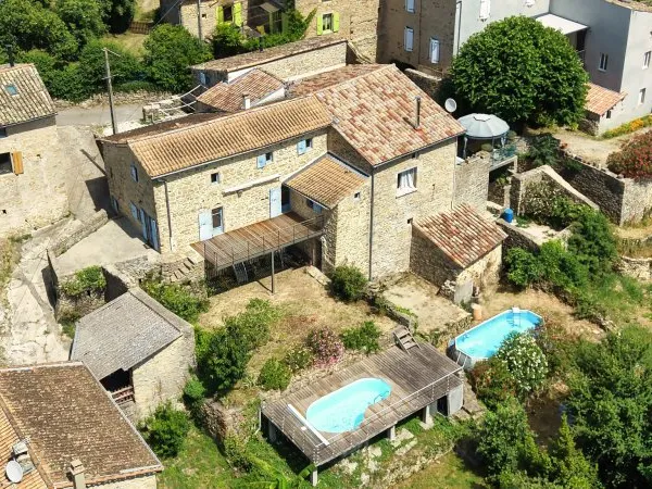 Terrain en individuel 497 m²