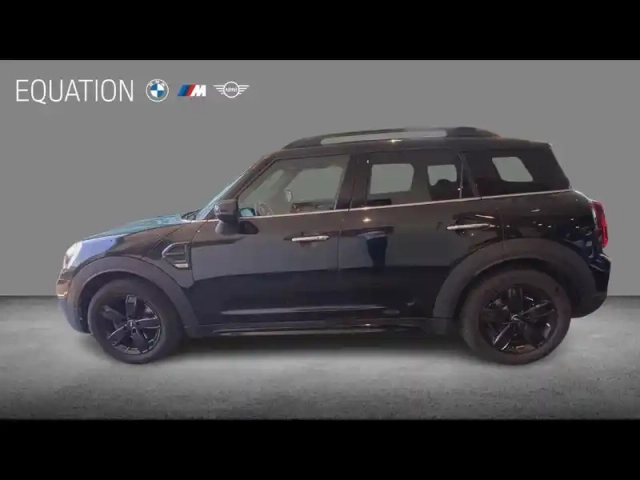 Mini Countryman cooper 136ch  edition premium bva7 — photo 7