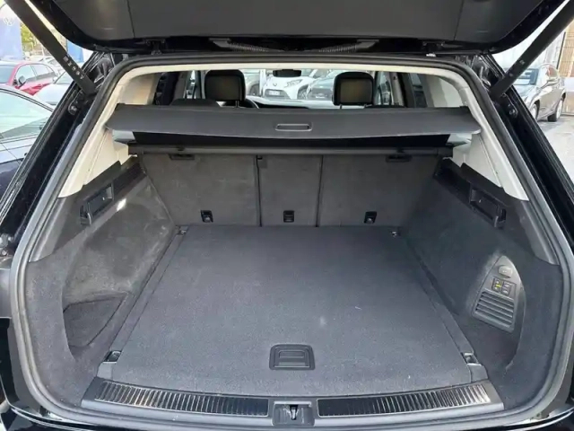 Volkswagen Touareg 3.0 v6 ehybrid 381ch tiptronic 8 4motion — photo 34