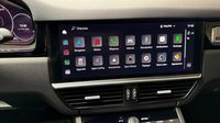 Porsche Cayenne Coupé 3.0 V6 462ch E-Hybrid Platinum Edition — photo 19