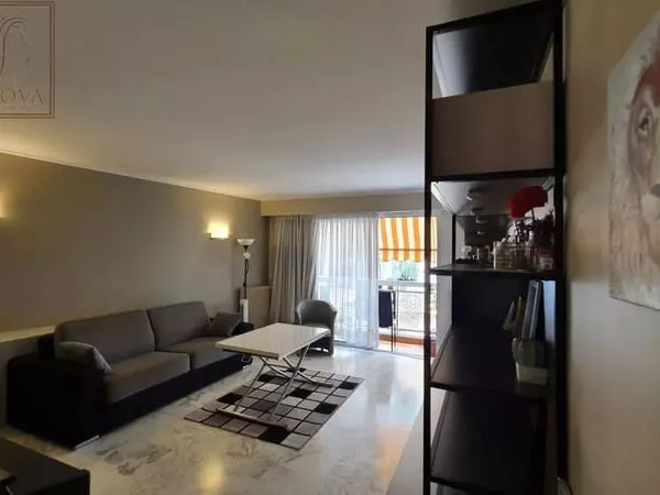 Appartement 3 pièces 71 m²