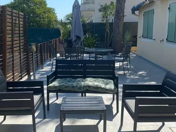 Appartement 2 pièces 30 m²