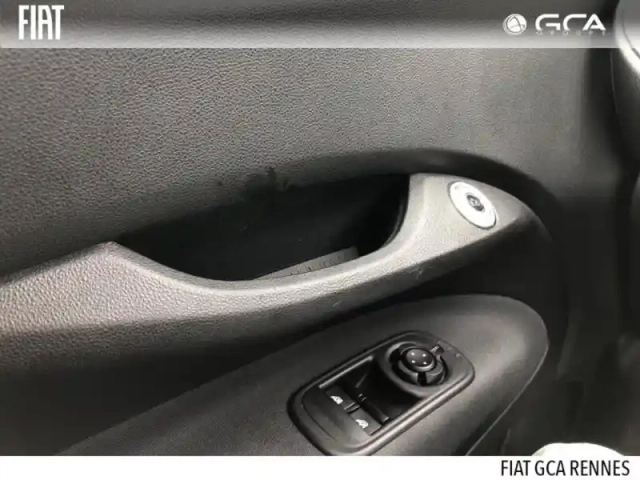 Fiat 500 e 118ch icône — photo 12