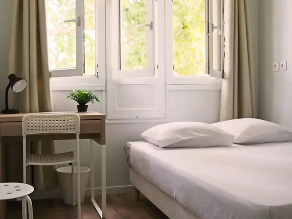 Appartement 6 pièces 107 m²