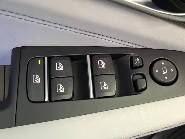 Bmw X5 xdrive50e 489 ch bva8 — photo 32