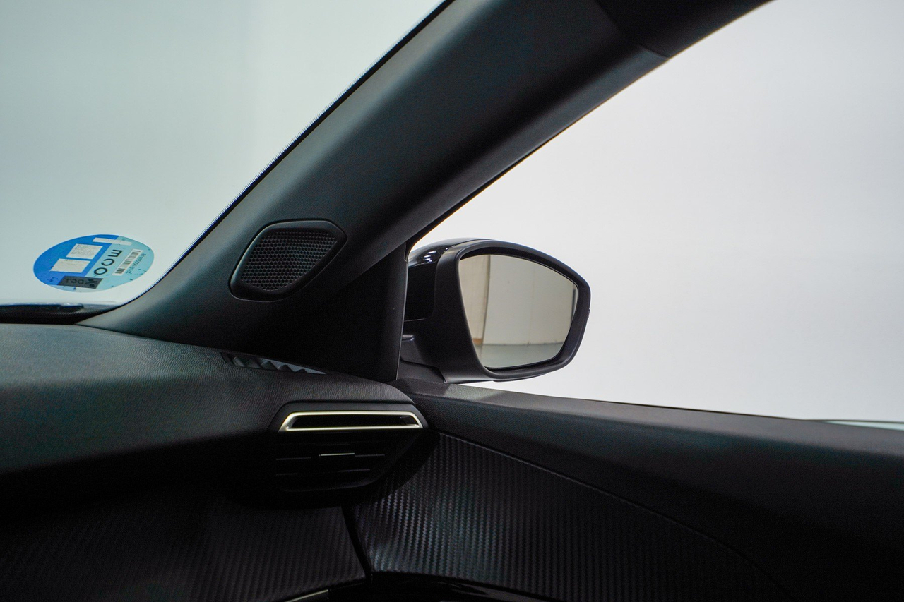 Peugeot 2008 — photo 29