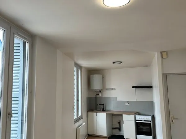 À louer - T2 de 43 m² à Langeais - 600 /mois