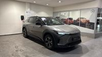 Toyota Bz4x 204ch 7kW Origin Exclusive — photo 3