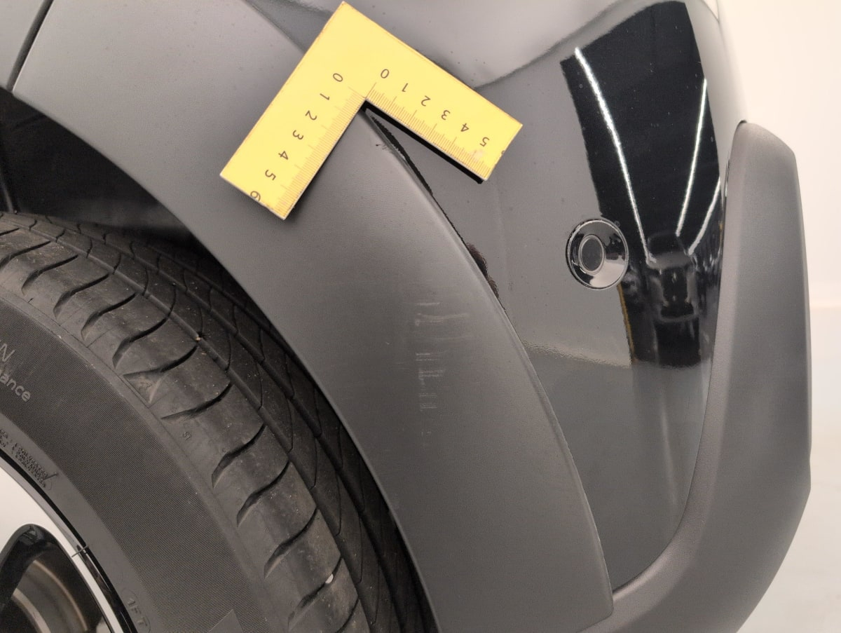 Citroën C3 — photo 30