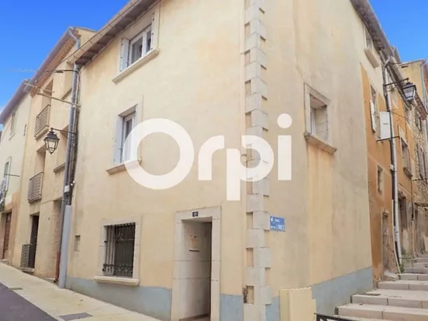 Maison 3 pièces 68 m²