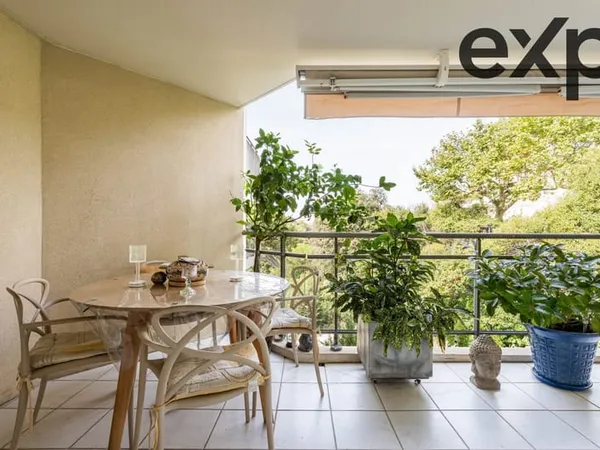 Appartement à vendre Marseille