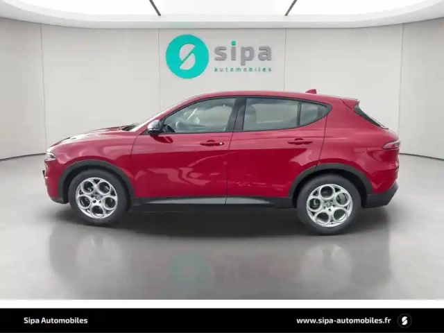 Alfa Romeo Tonale 1.5 hybrid 130 ch tct7 — photo 7
