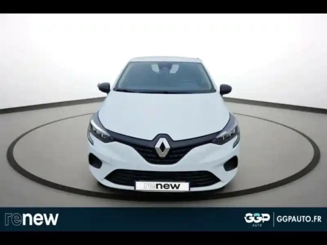 Renault Clio 1.0 sce 65ch authentic — photo 2