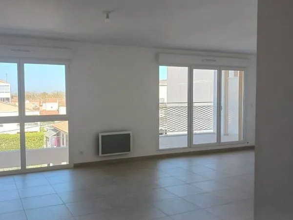 Appartement 3 pièces 79 m²