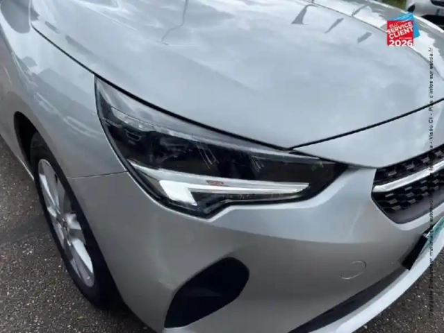 Opel Corsa 1.2 75ch elegance business — photo 13